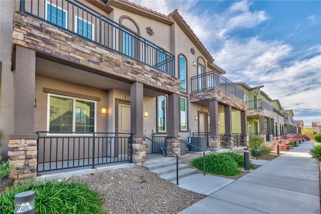 6434 Spring Jog St in Las Vegas, NV - Building Photo - Building Photo