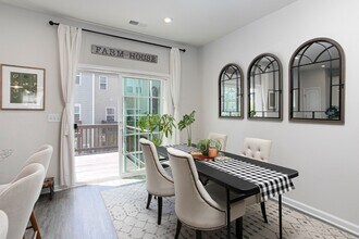 116 Journey Pl in Durham, NC - Building Photo - Building Photo