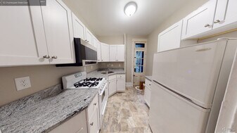 52 Charlesgate E, Unit 160 in Boston, MA - Building Photo