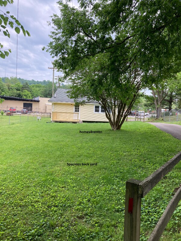 522 Radford Pl in Knoxville, TN - Building Photo - Building Photo