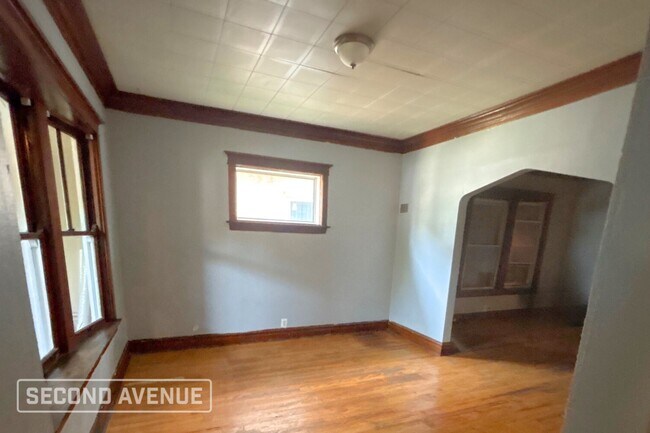 11140 S Parnell Ave in Chicago, IL - Building Photo - Building Photo