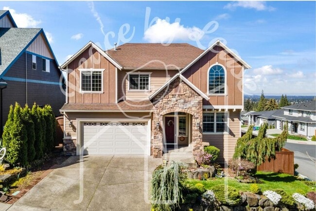 property at 1147 SW Binford Lake Pkwy
