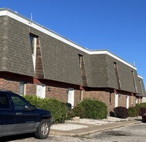 2600 Adams St in Great Bend, KS - Building Photo