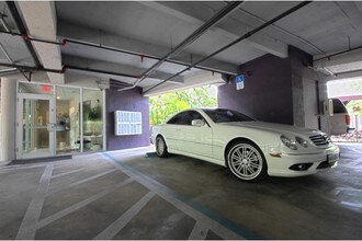 Treetops Lofts in Miami, FL - Building Photo - Building Photo