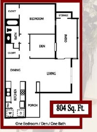 Summervale Apartments - 12