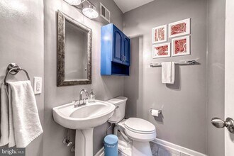 5807 Pearson Ln in Alexandria, VA - Building Photo - Building Photo
