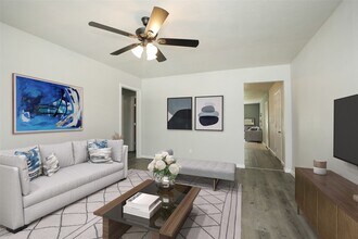 2814 Winbern St in Houston, TX - Building Photo - Building Photo