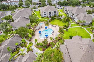 6584 Swissco Dr in Orlando, FL - Building Photo