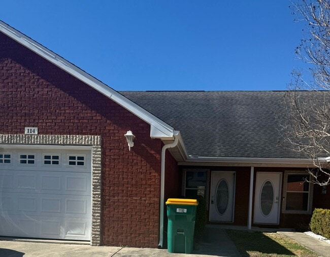 property at 1150 Airport Rd