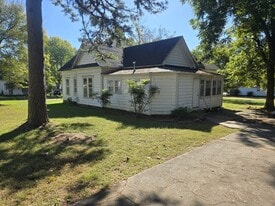 505 Ave 2 NE in Atkins, AR - Building Photo