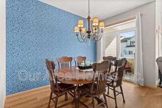 6836 Meadow Grass Ln S in Cottage Grove, MN - Building Photo - Building Photo