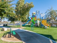 Apartamentos en Jarrell, TX