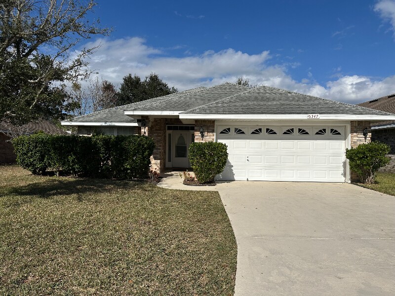 6347 Ironside Dr S in Jacksonville, FL - Building Photo