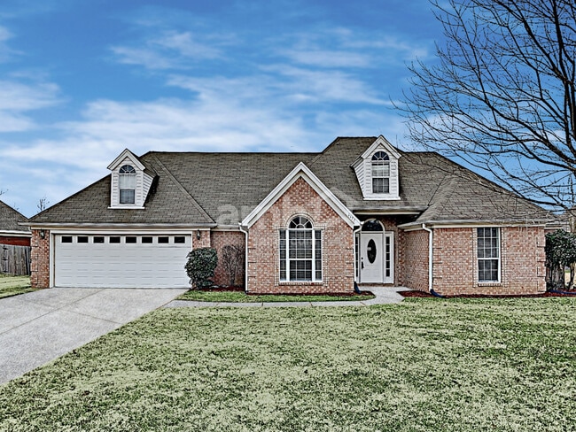 property at 1123 Tara Dr