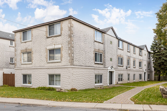 4750 Saint-Joseph Boul