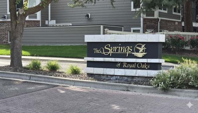 The Springs of Royal Oaks