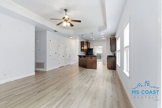 17309 Palm Ridge Dr in D'Iberville, MS - Building Photo - Building Photo