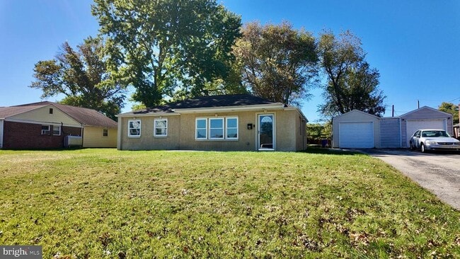 property at 718 Erlen Rd