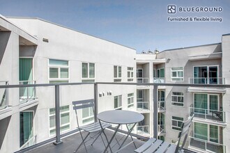 6041 Variel Ave, Unit FL7-ID830 in Los Angeles, CA - Building Photo - Building Photo