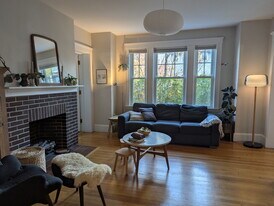 65 Reservoir St, Unit 65 Reservoir Street in Cambridge, MA - Building Photo