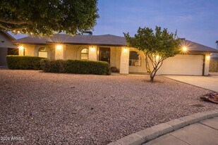 3838 W Dailey St in Phoenix, AZ - Building Photo