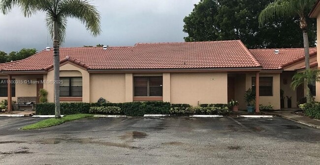 property at 6257 NW 171st St