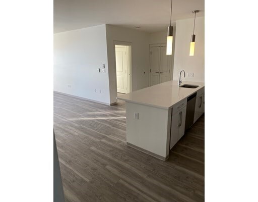 90 Braintree St, Unit #317