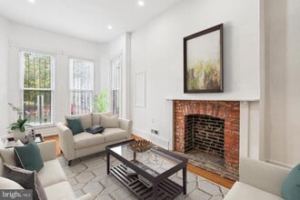 1507 Marion St NW in Washington, DC - Building Photo - Building Photo