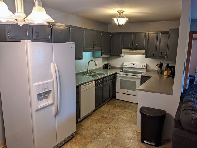 3452 Ryan Gulch Rd in Silverthorne, CO - Building Photo - Building Photo