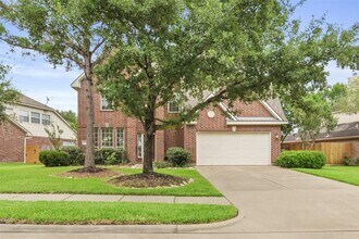 25727 Shady Spruce Ln in Katy, TX - Building Photo - Building Photo