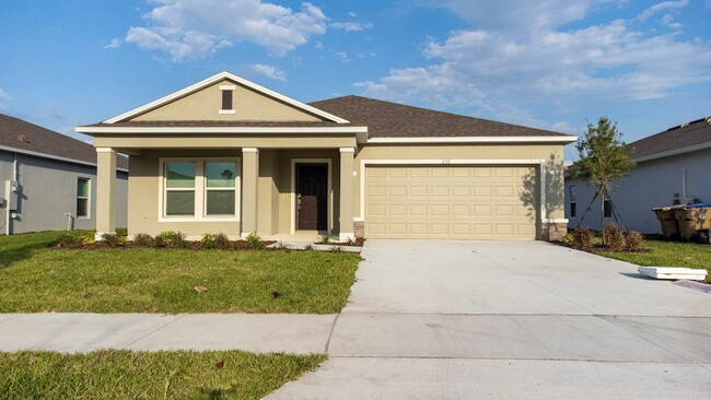 property at 237 Garnet Ave