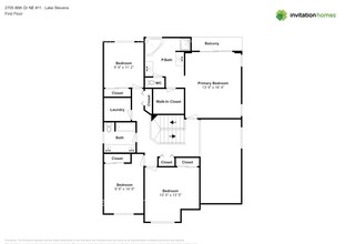 2705 86th Dr NE in Lake Stevens, WA - Building Photo - Building Photo