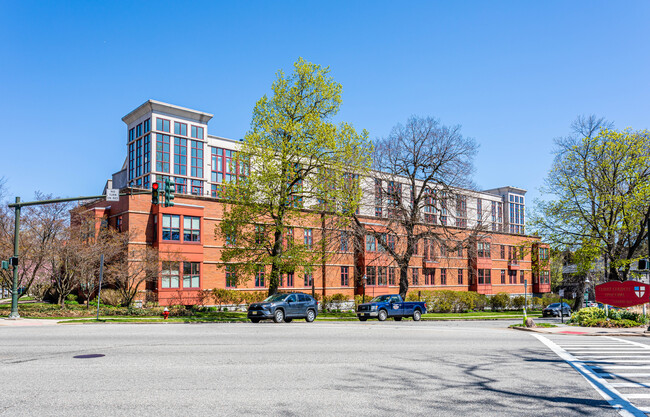 The Reserve at Glen Ridge in Glen Ridge, NJ - Building Photo - Building Photo