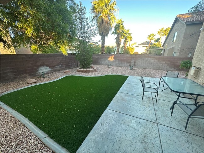 property at 6678 Starshell Bay Ave