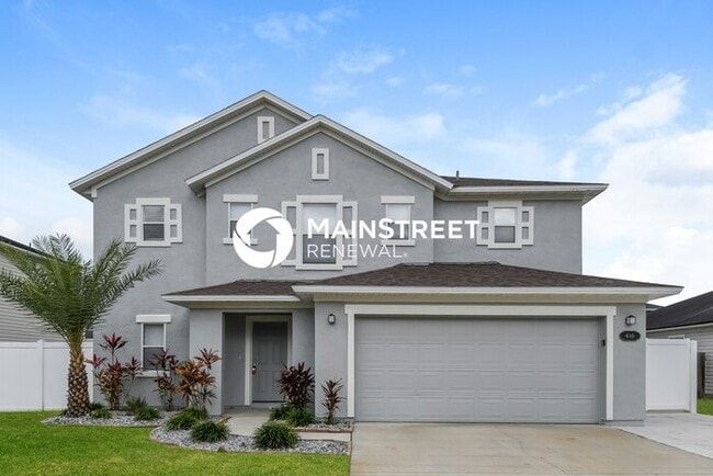 property at 416 Monet Ave
