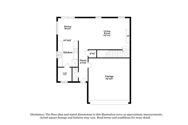 2907 Morning Mist Ct in Murfreesboro, TN - Building Photo - Building Photo