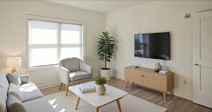 The Glen at Glen Rock Station in Glen Rock, NJ - Foto de edificio - Building Photo