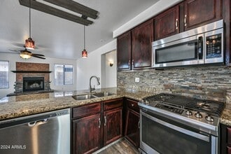 1836 E Aspen Way in Gilbert, AZ - Building Photo - Building Photo