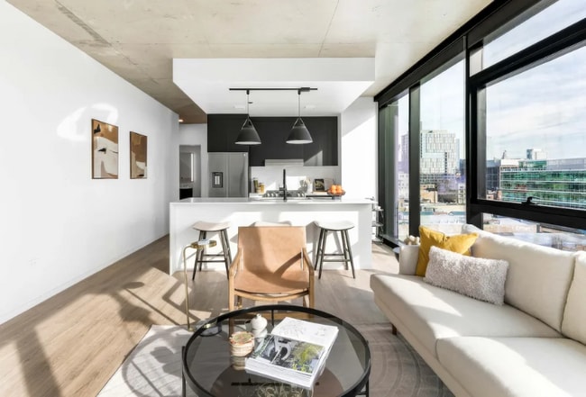 property at 1245 W Fulton St