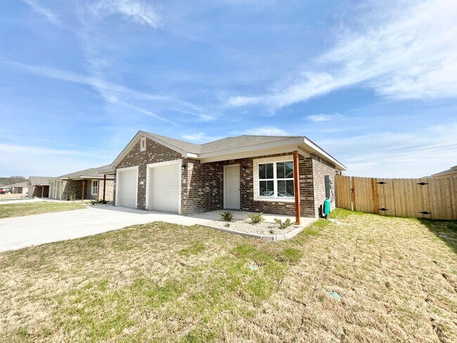 1809 Castroville Trl, Unit 1809 B Castroville Trail in Copperas Cove, TX - Building Photo - Building Photo