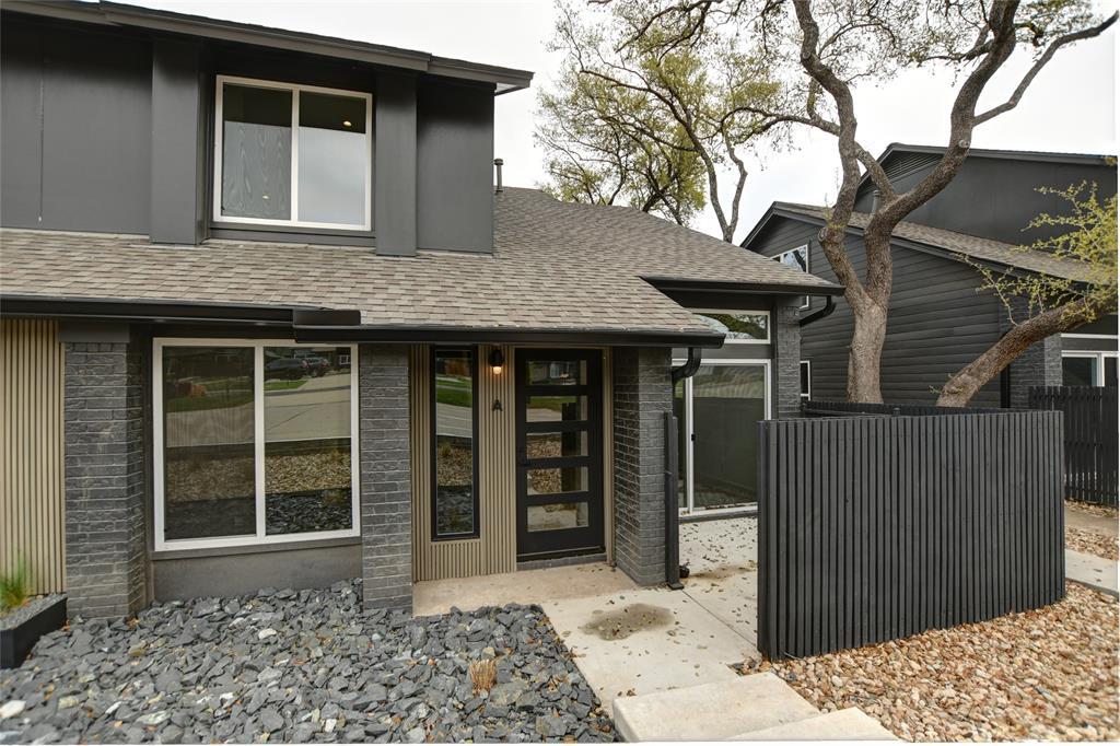 1902 Albury Cove in Austin, TX - Foto de edificio
