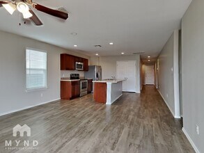 3920 Asher Alley in Saint Hedwig, TX - Building Photo - Building Photo