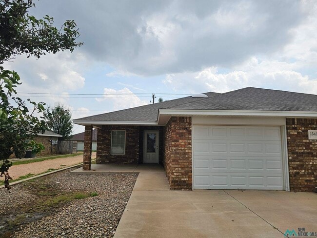 2541 Fred Daugherty Ave in Clovis, NM - Building Photo - Building Photo