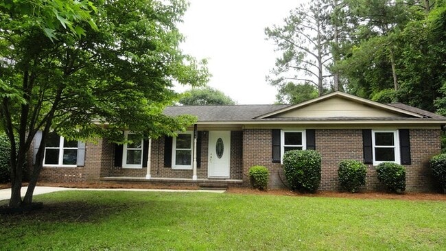 property at 1206 Kenningston St
