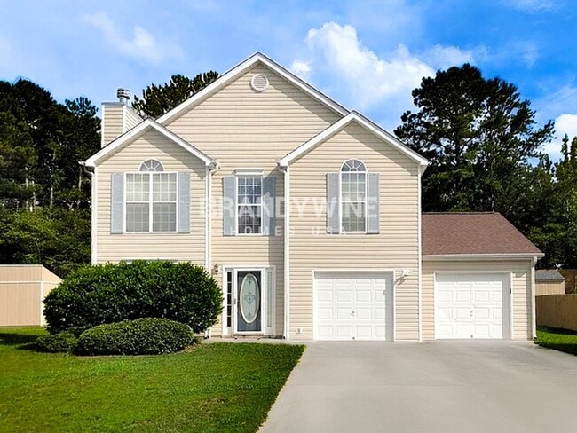 property at 1038 Wynnbrook Ln