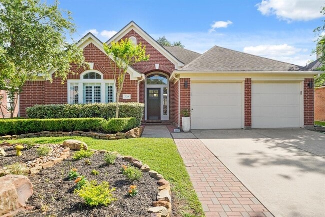 property at 3718 Paigewood Dr