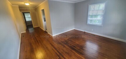 1122-1124 W Academy St in Winston-Salem, NC - Building Photo - Building Photo