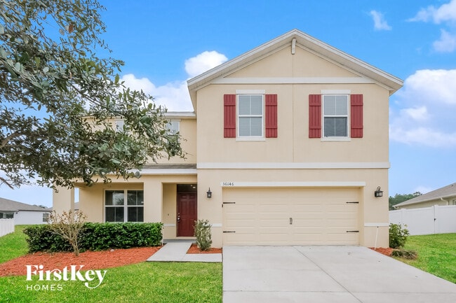 property at 36146 Carriage Pine Ct