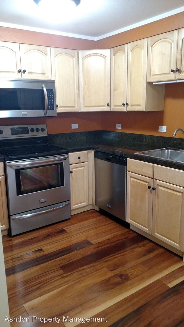 1035 Colorado Blvd-Unit -#204 in Denver, CO - Foto de edificio - Building Photo