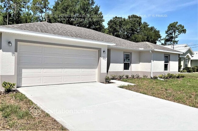 32 Fountain Gate Ln in Palm Coast, FL - Building Photo - Building Photo
